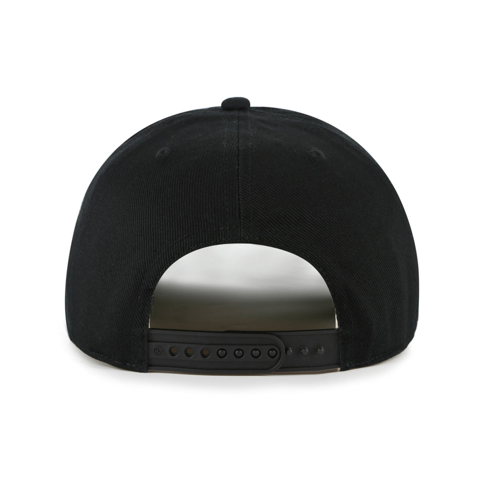 BALTIMORE ORIOLES CITY CONNECT POMONA '47 HITCH BLACK