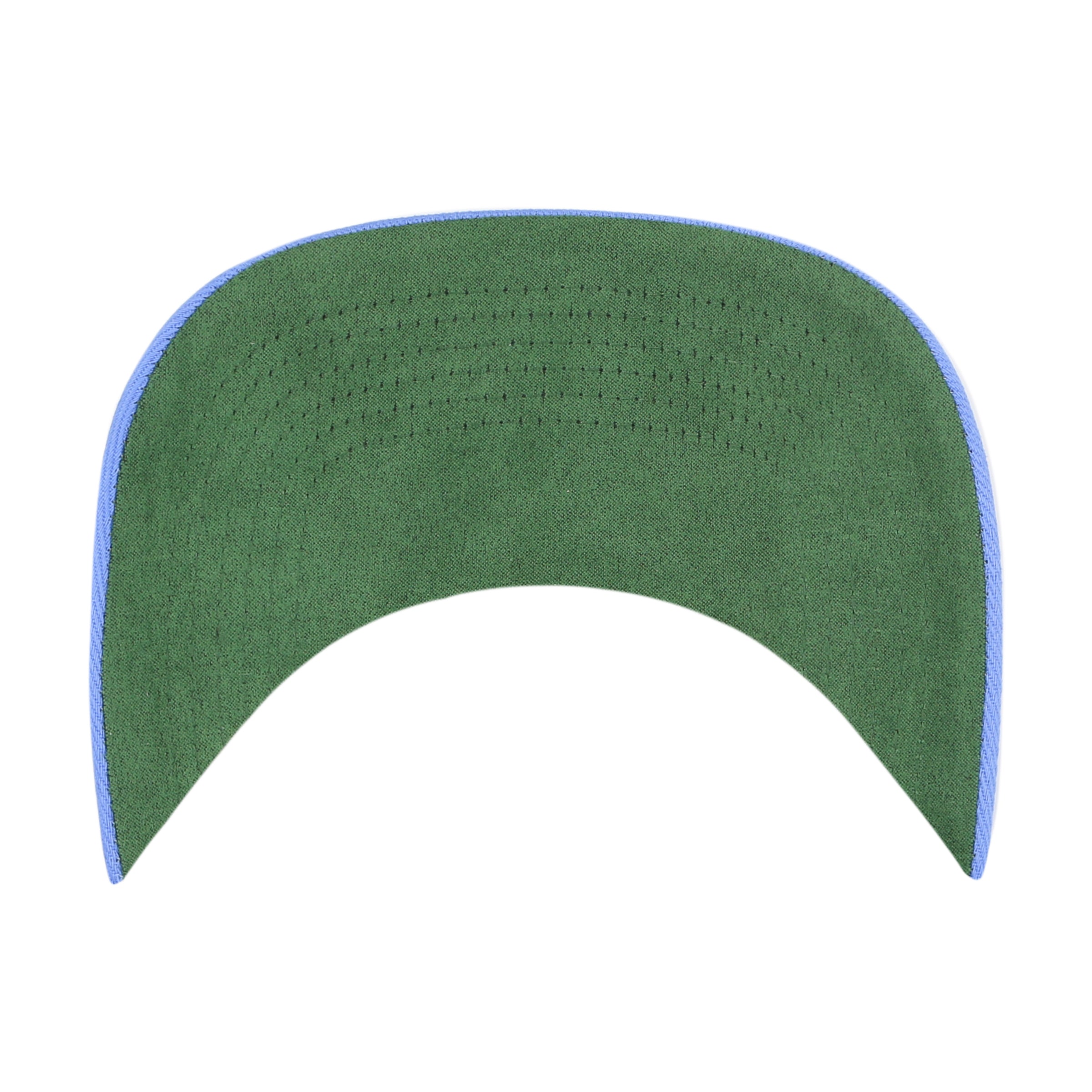 MILWAUKEE BREWERS CITY CONNECT POMONA '47 HITCH PERIWINKLE