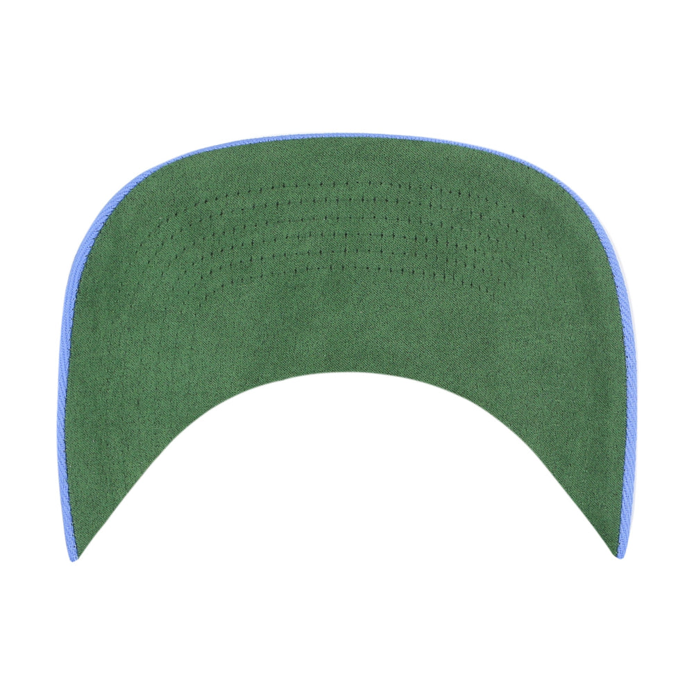 MILWAUKEE BREWERS CITY CONNECT POMONA '47 HITCH PERIWINKLE