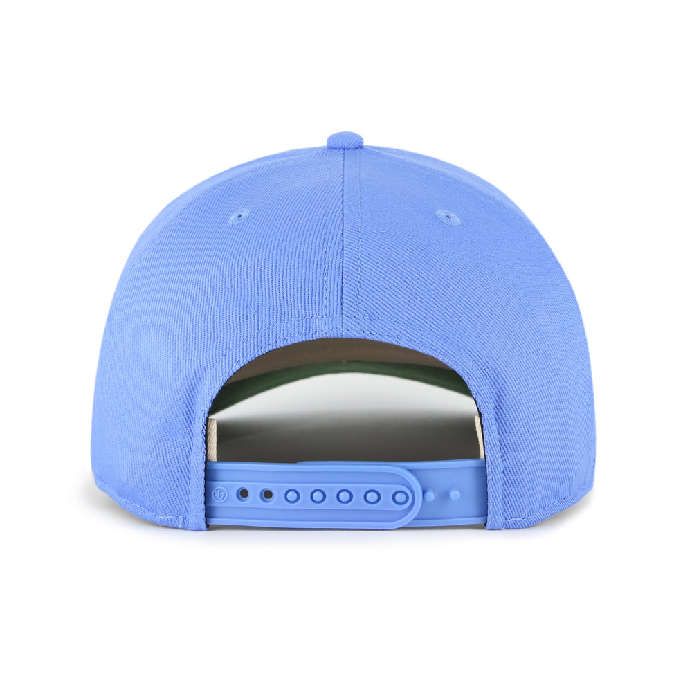 MILWAUKEE BREWERS CITY CONNECT POMONA '47 HITCH PERIWINKLE