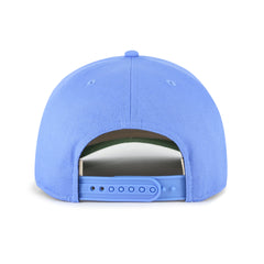 MILWAUKEE BREWERS CITY CONNECT POMONA '47 HITCH PERIWINKLE