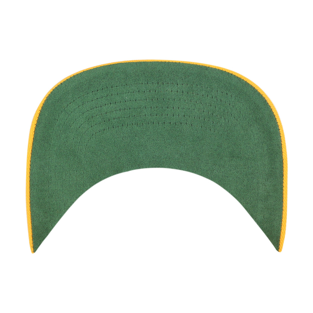 PITTSBURGH PIRATES CITY CONNECT POMONA '47 HITCH GOLD