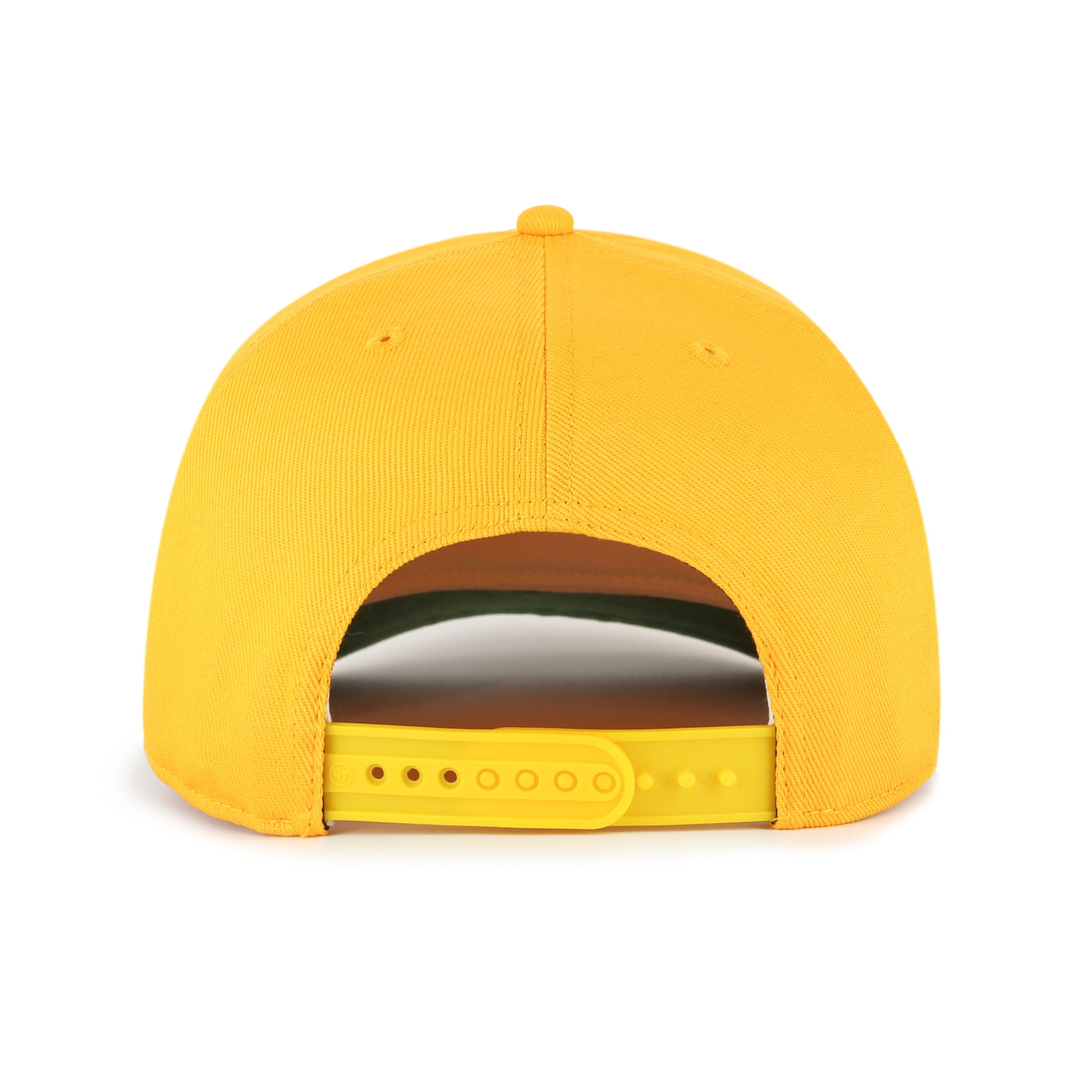 PITTSBURGH PIRATES CITY CONNECT POMONA '47 HITCH GOLD