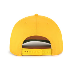 PITTSBURGH PIRATES CITY CONNECT POMONA '47 HITCH GOLD