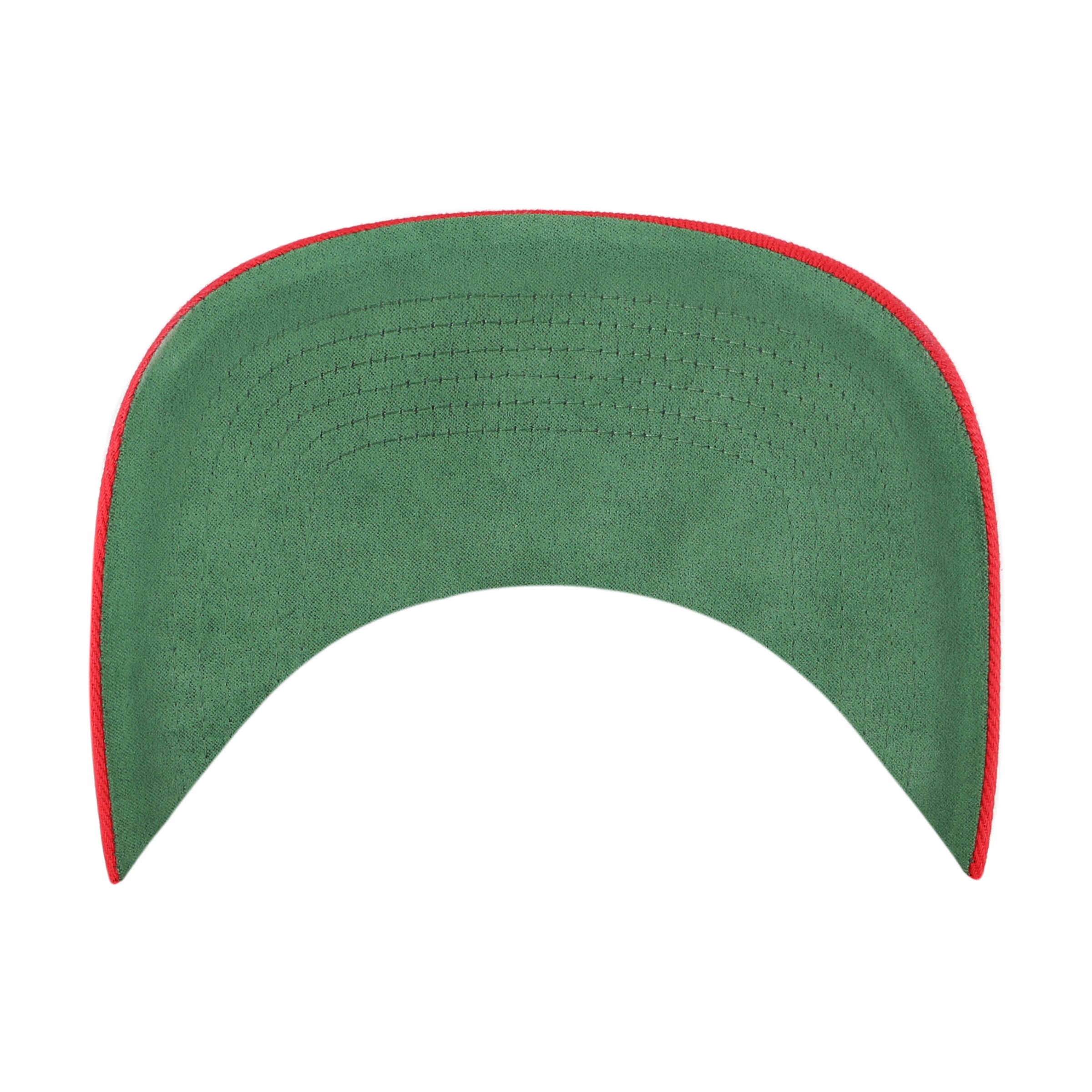 ST. LOUIS CARDINALS CITY CONNECT POMONA '47 HITCH RED