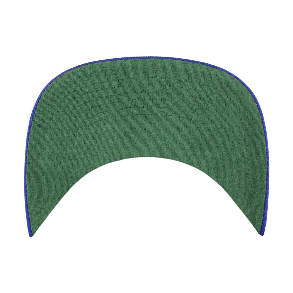 KANSAS CITY ROYALS POMONA TWO TONE '47 HITCH KIDS NATURAL