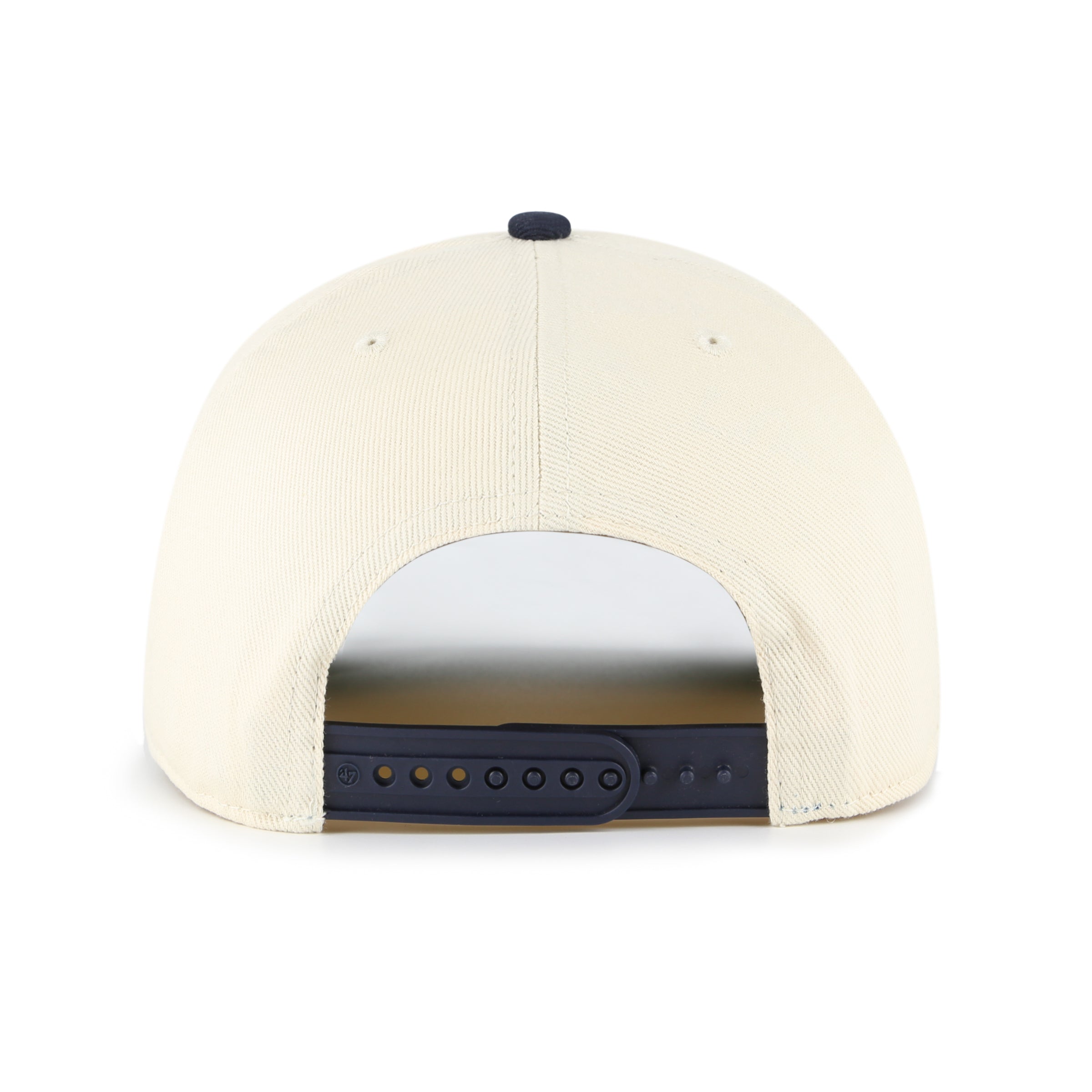 MINNESOTA TWINS POMONA TWO TONE '47 HITCH KIDS NATURAL