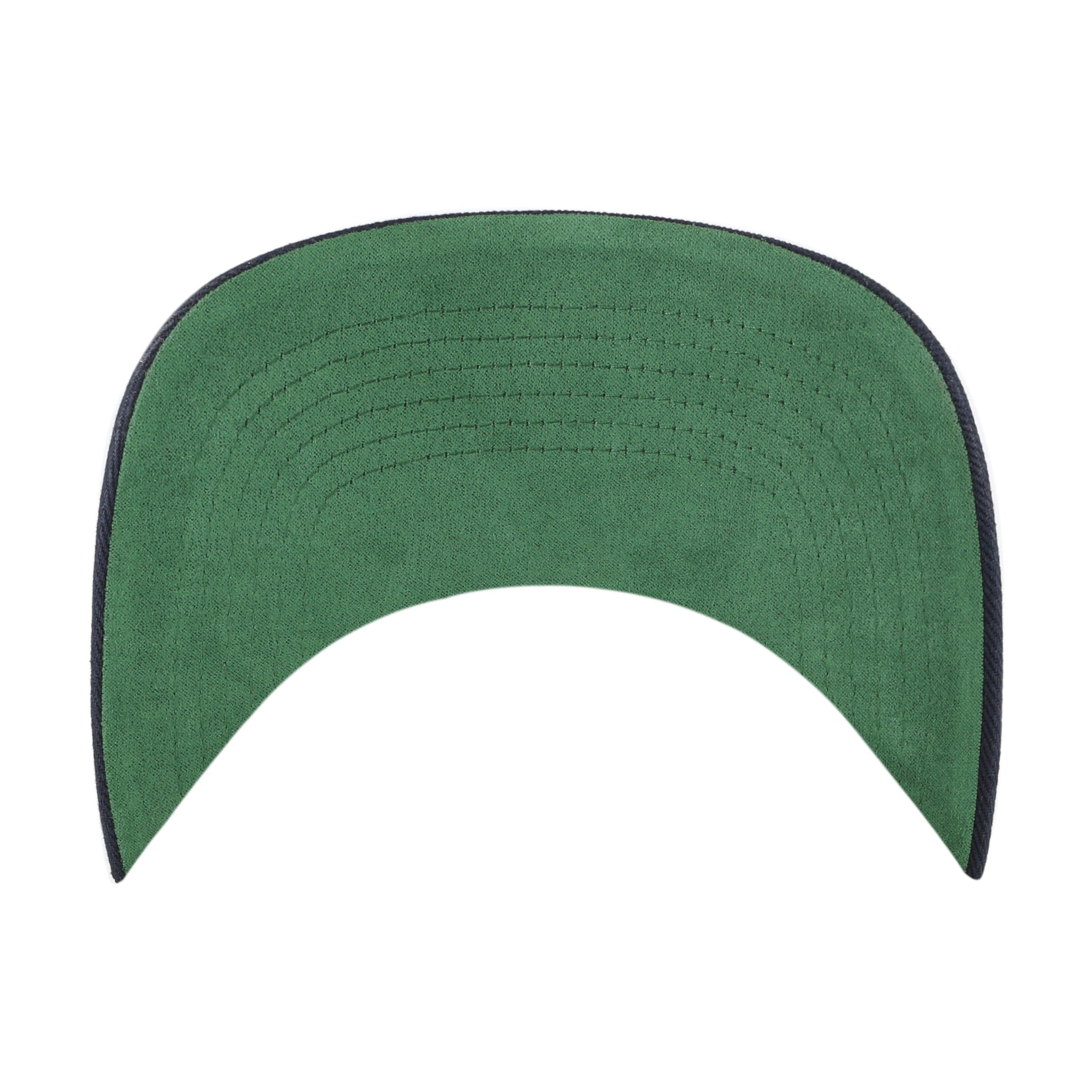 MINNESOTA TWINS POMONA TWO TONE '47 HITCH KIDS NATURAL