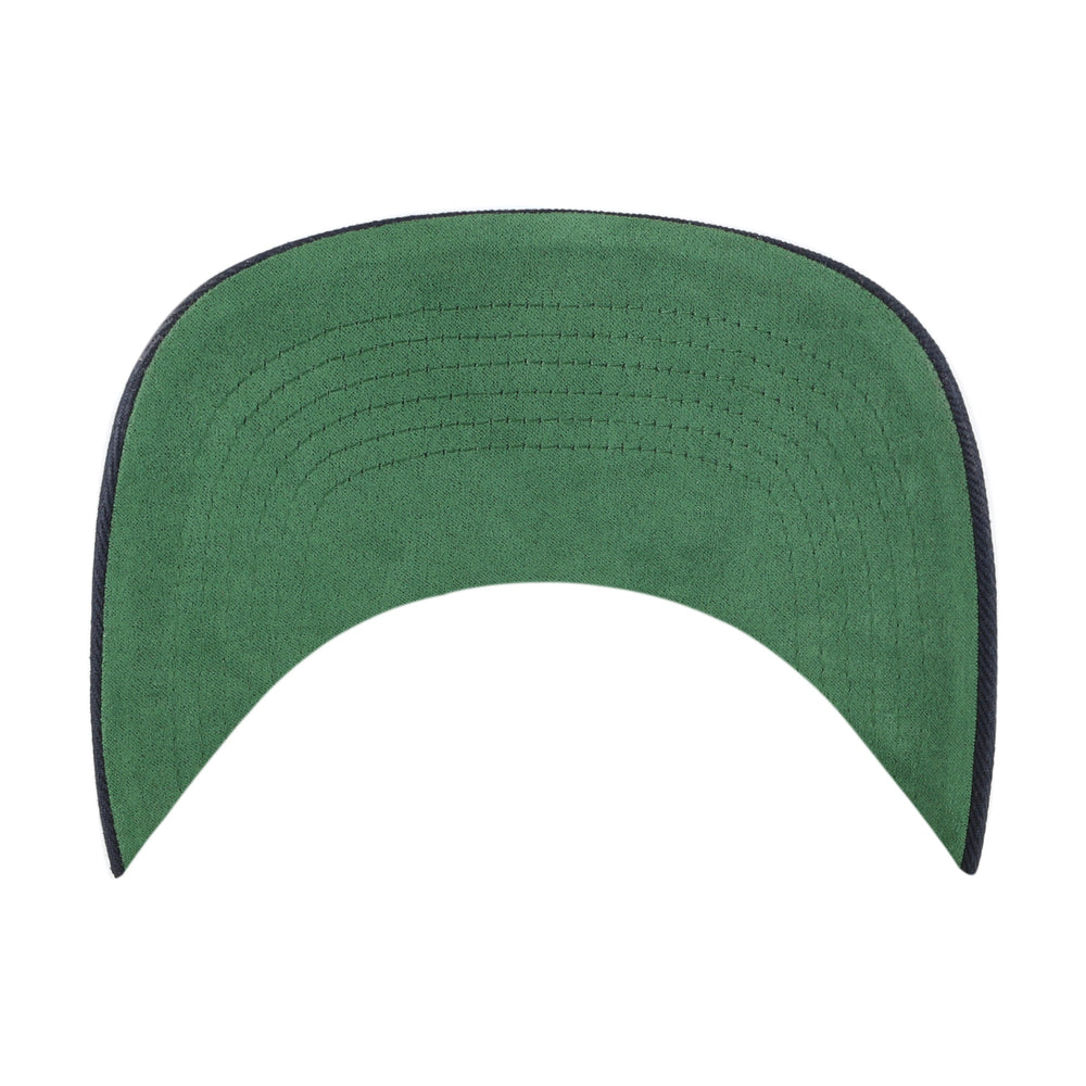 MINNESOTA TWINS POMONA TWO TONE '47 HITCH KIDS NATURAL