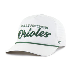 BALTIMORE ORIOLES PRO SHOP '47 HITCH CHALK