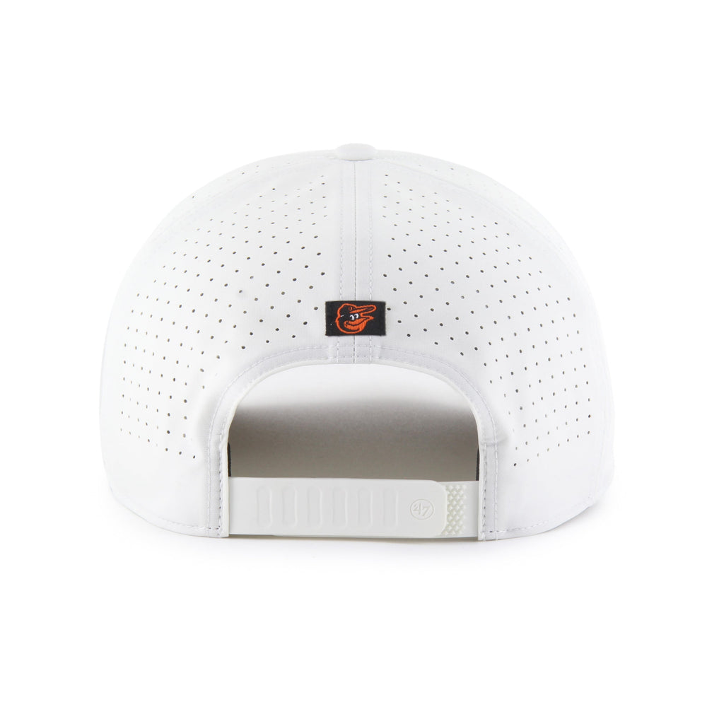 BALTIMORE ORIOLES PRO SHOP '47 HITCH CHALK