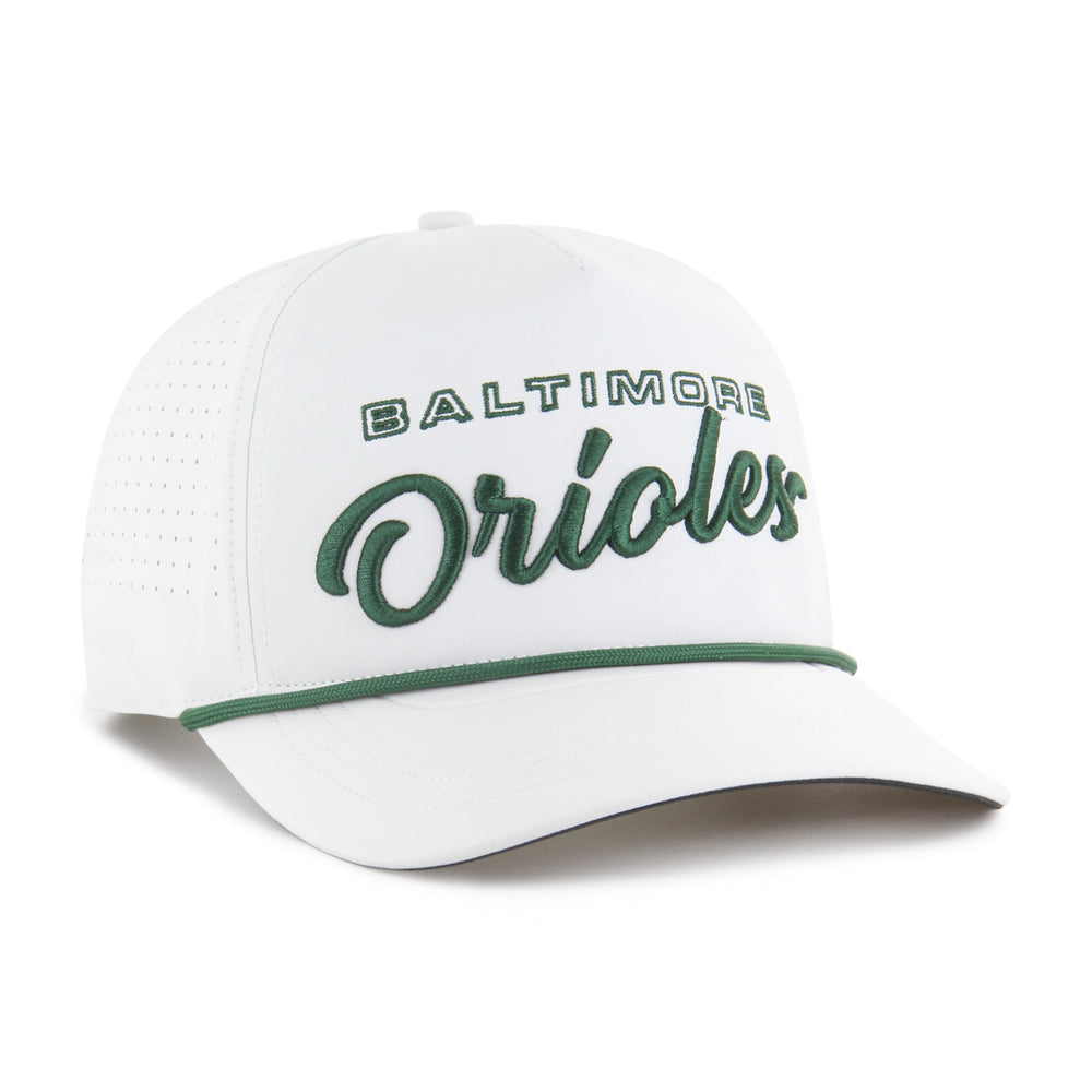 BALTIMORE ORIOLES PRO SHOP '47 HITCH CHALK