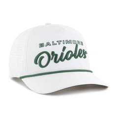 BALTIMORE ORIOLES PRO SHOP '47 HITCH CHALK