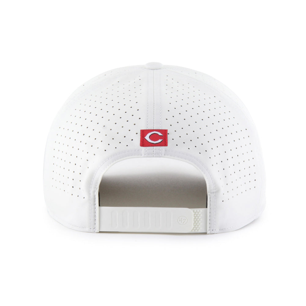 CINCINNATI REDS PRO SHOP '47 HITCH CHALK