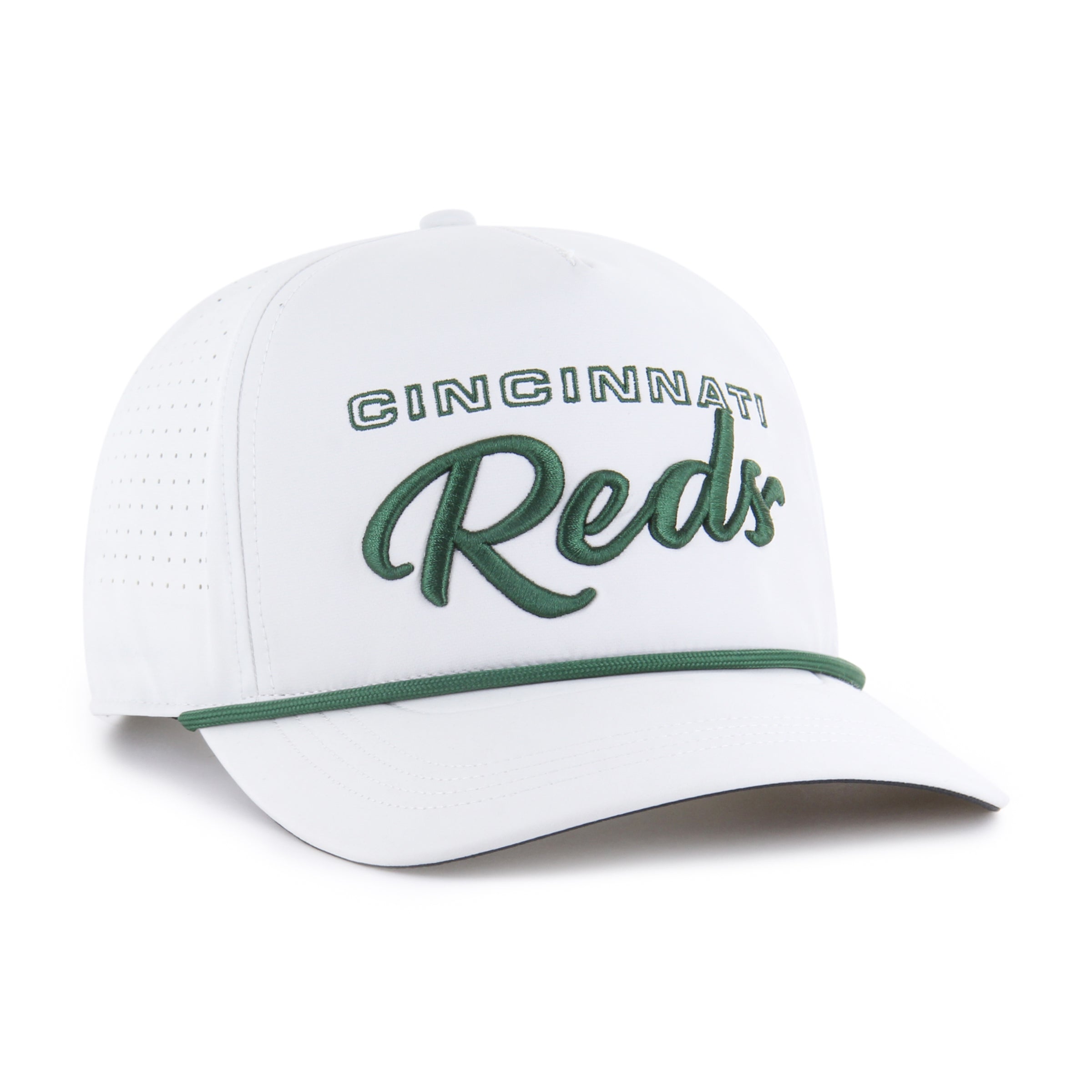 CINCINNATI REDS PRO SHOP '47 HITCH CHALK