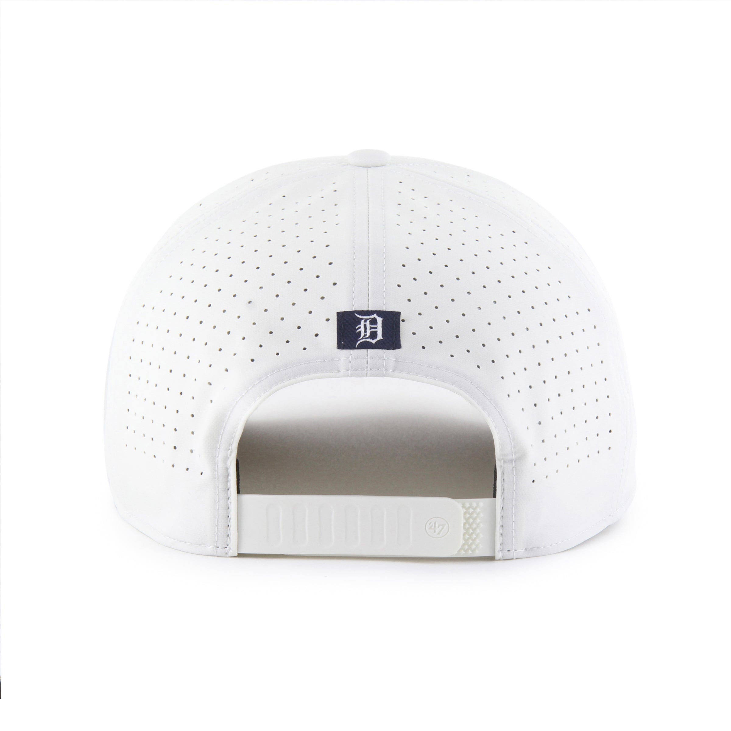 DETROIT TIGERS PRO SHOP '47 HITCH CHALK