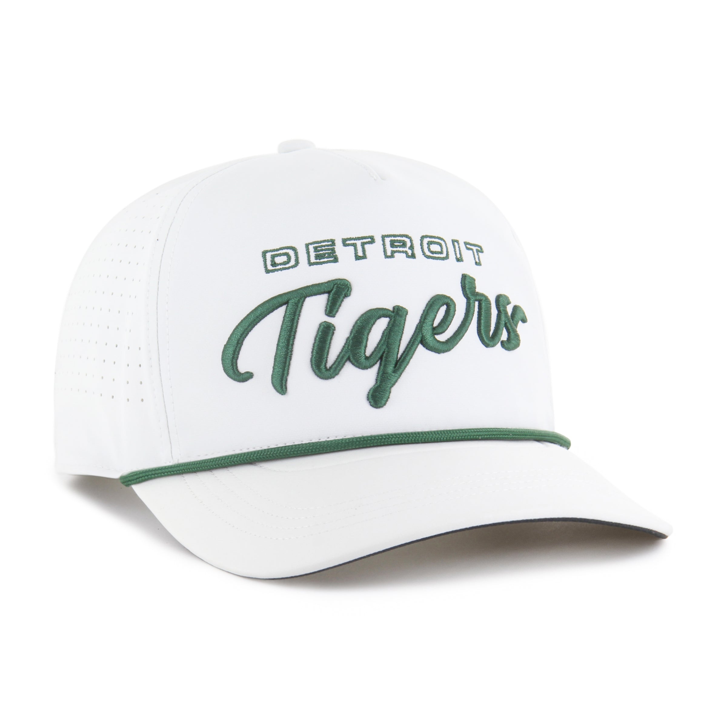 DETROIT TIGERS PRO SHOP '47 HITCH CHALK