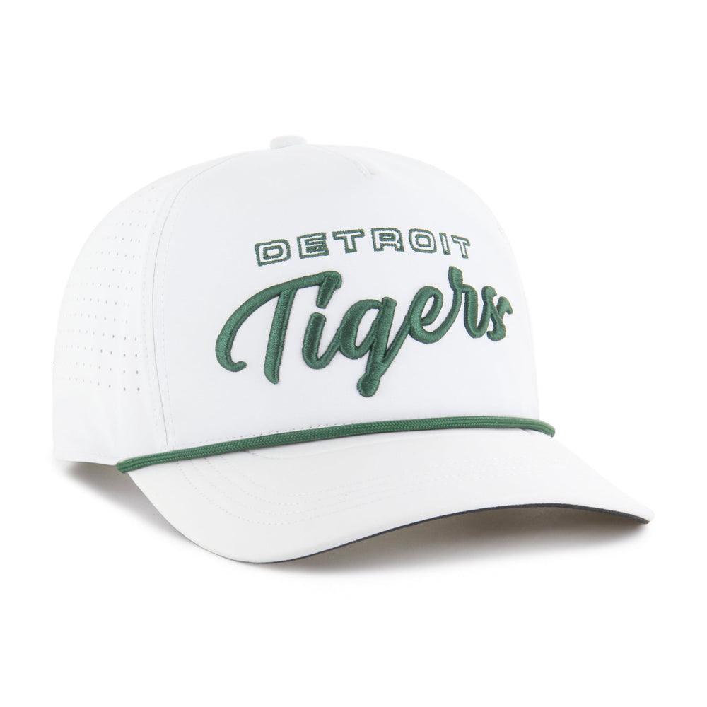 DETROIT TIGERS PRO SHOP '47 HITCH CHALK