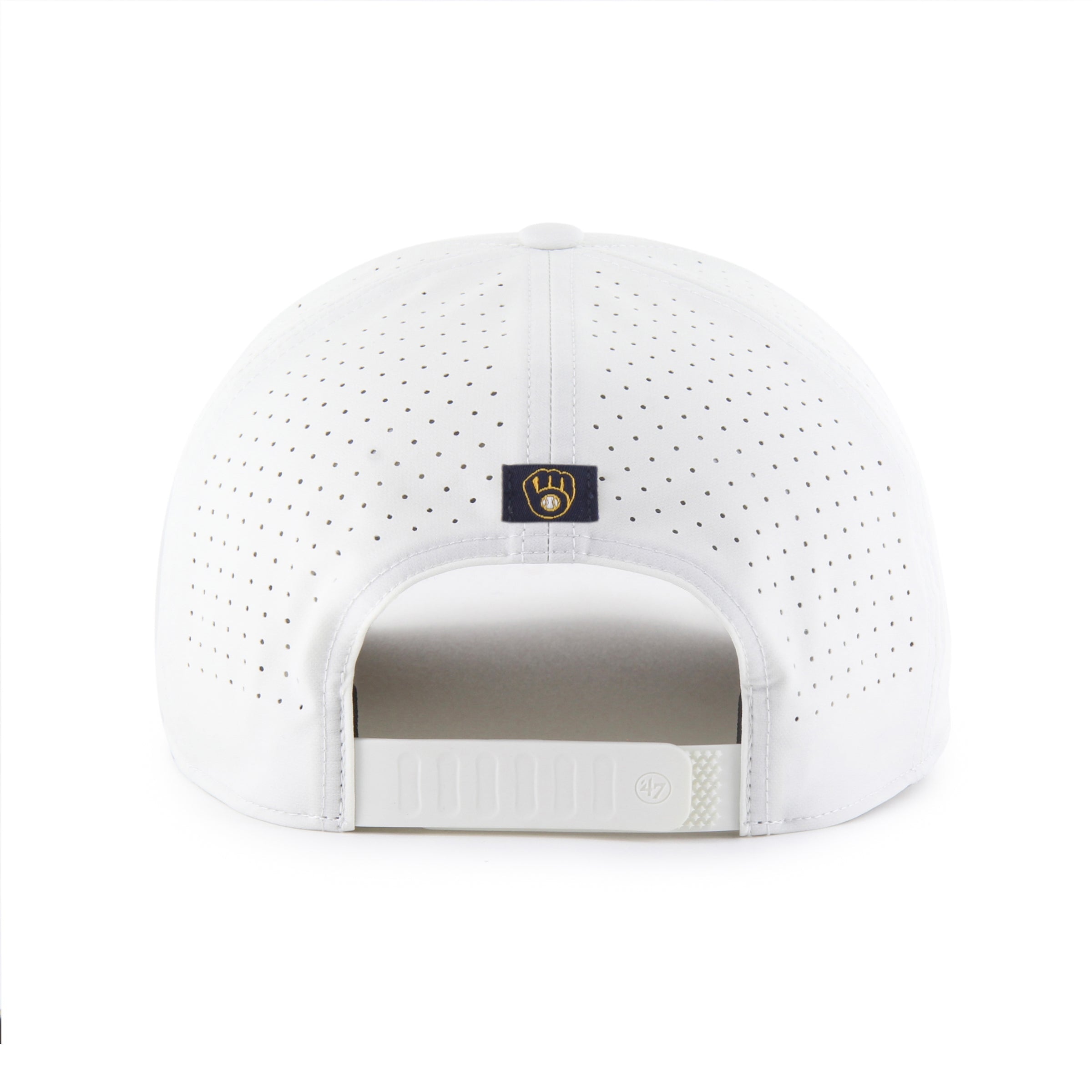 MILWAUKEE BREWERS PRO SHOP '47 HITCH CHALK