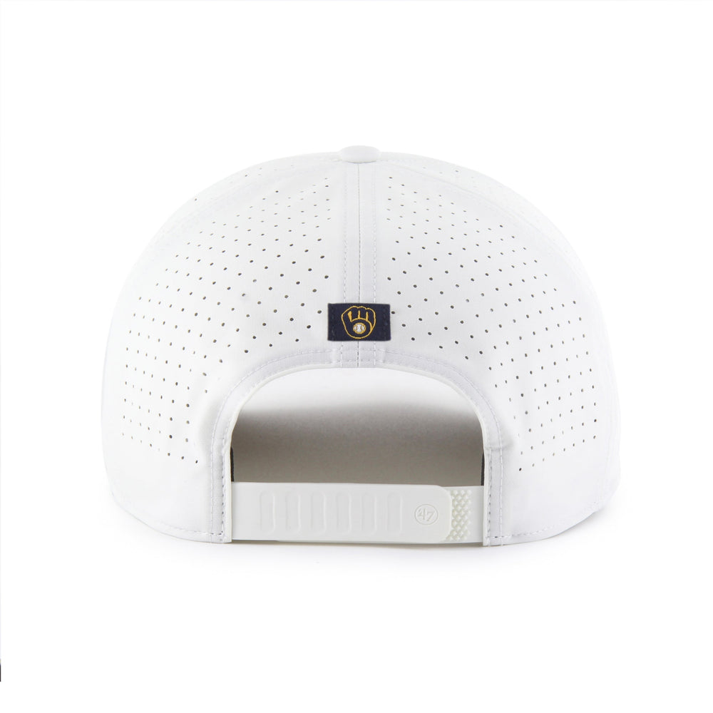 MILWAUKEE BREWERS PRO SHOP '47 HITCH CHALK