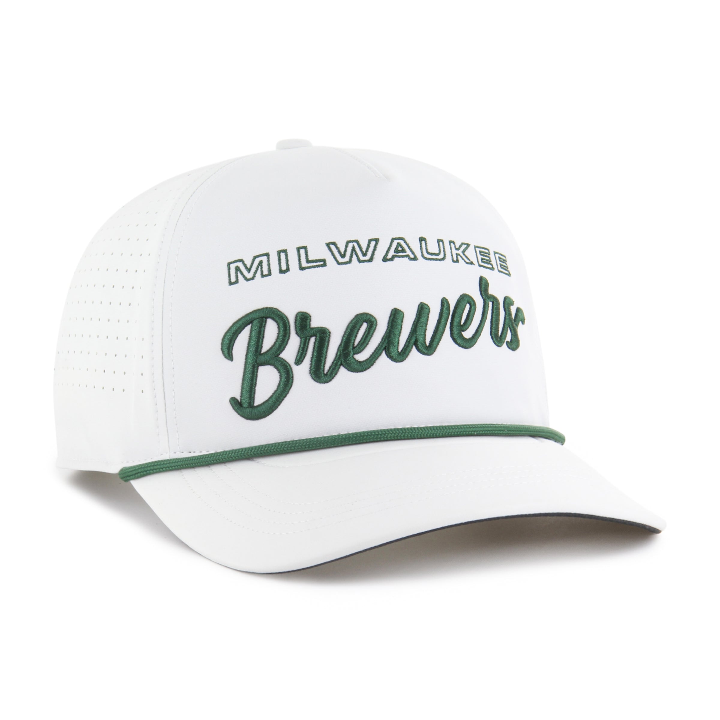 MILWAUKEE BREWERS PRO SHOP '47 HITCH CHALK