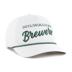 MILWAUKEE BREWERS PRO SHOP '47 HITCH CHALK