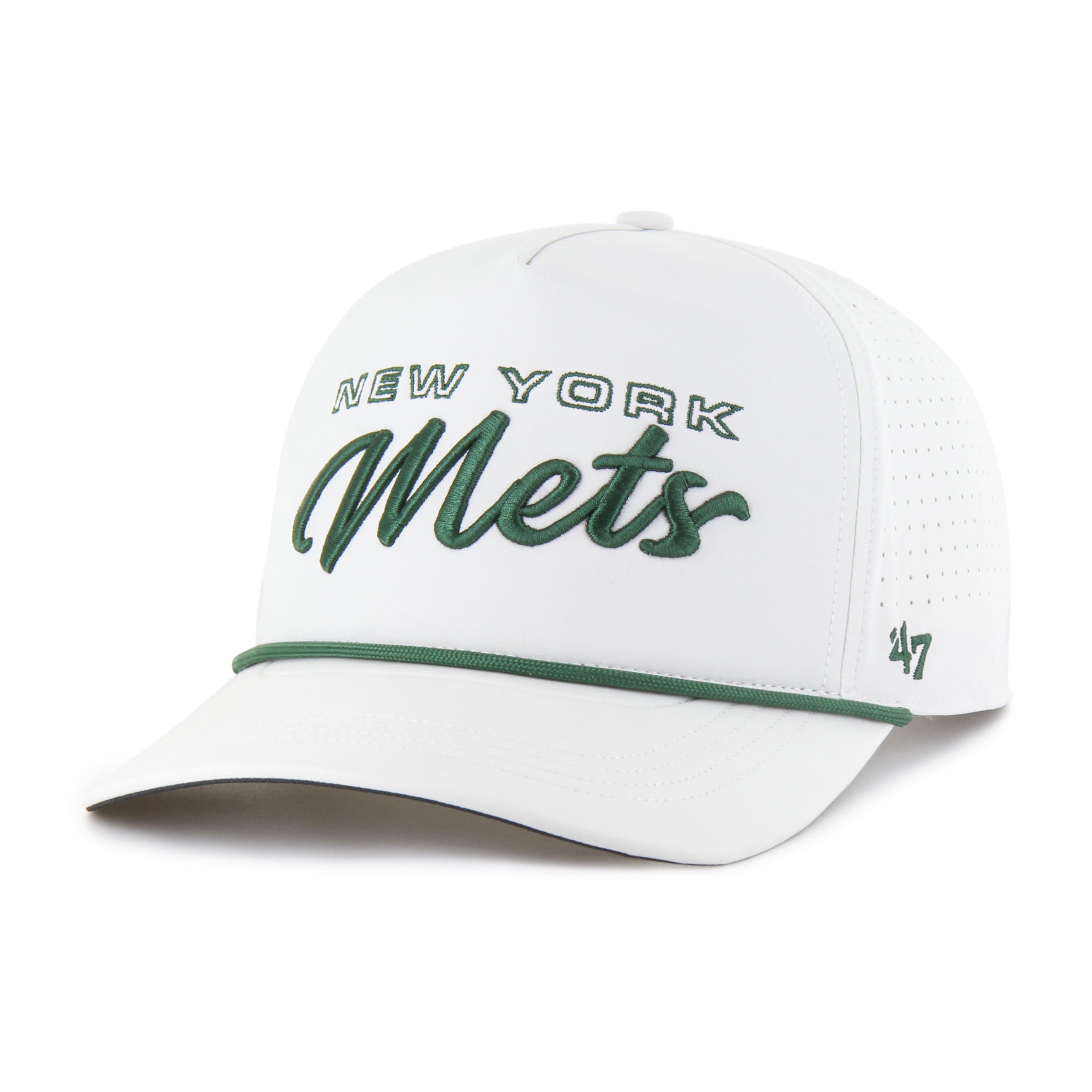 NEW YORK METS PRO SHOP '47 HITCH CHALK
