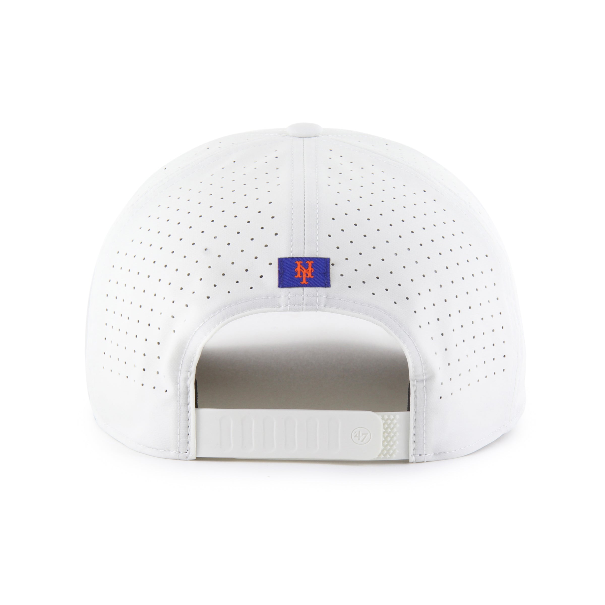 NEW YORK METS PRO SHOP '47 HITCH CHALK