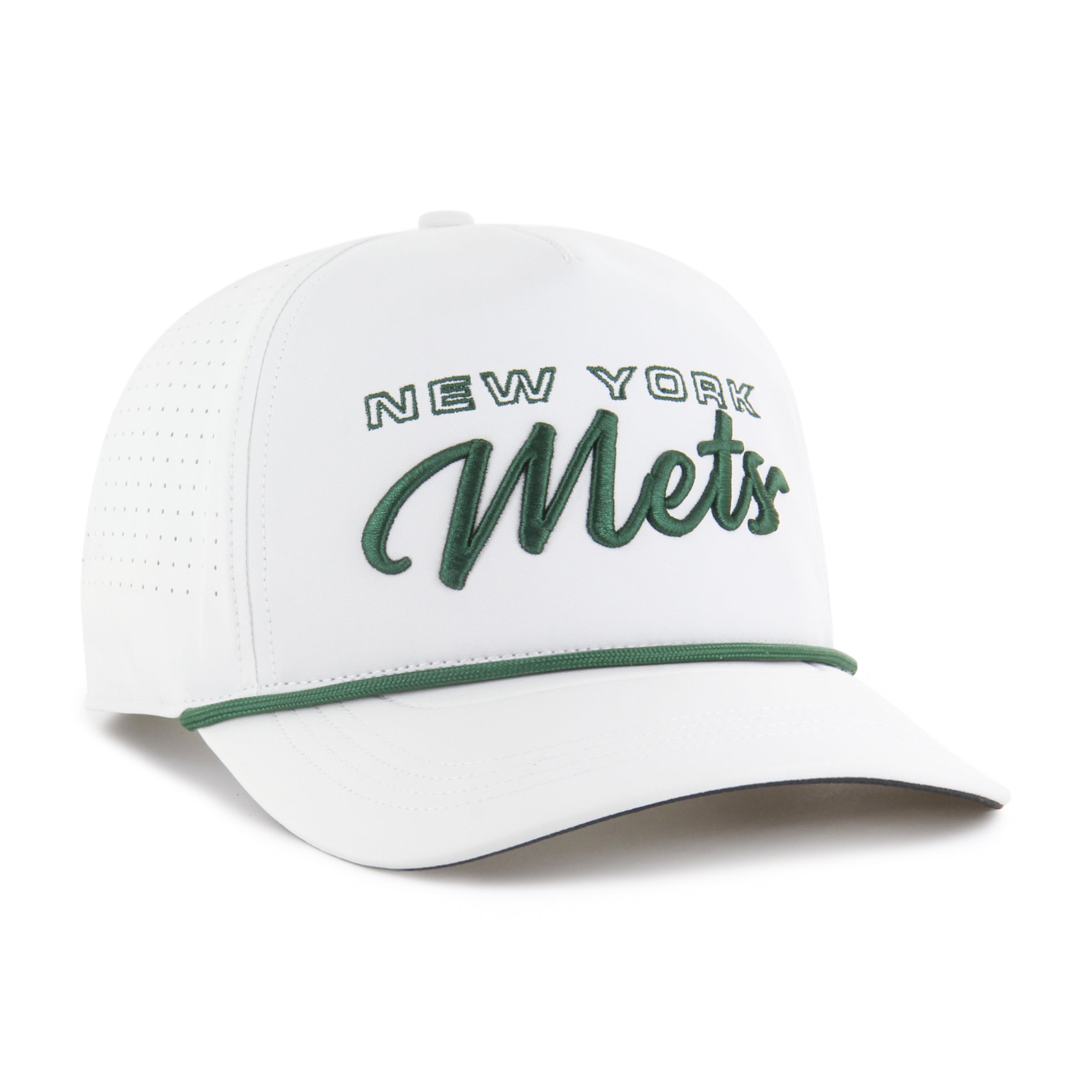 NEW YORK METS PRO SHOP '47 HITCH CHALK