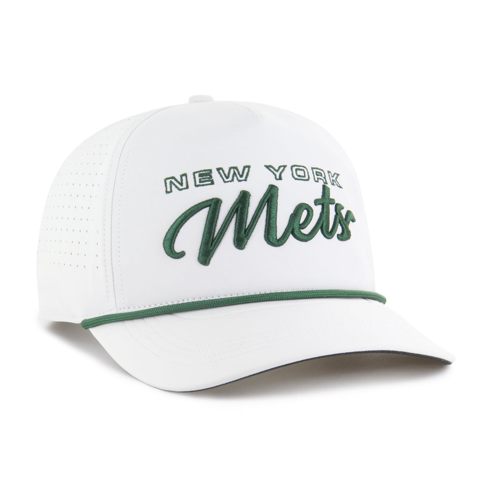 NEW YORK METS PRO SHOP '47 HITCH CHALK