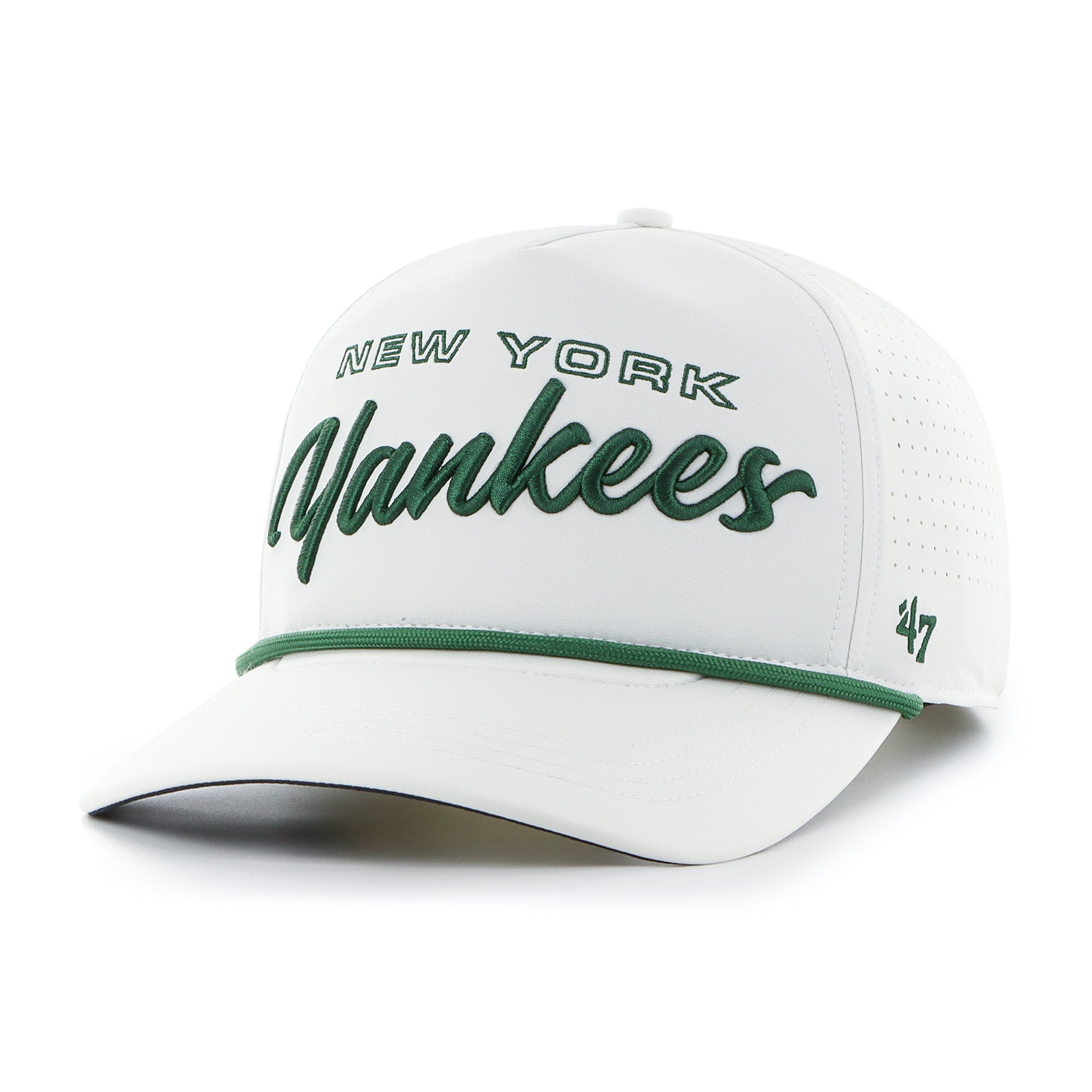 NEW YORK YANKEES PRO SHOP '47 HITCH CHALK