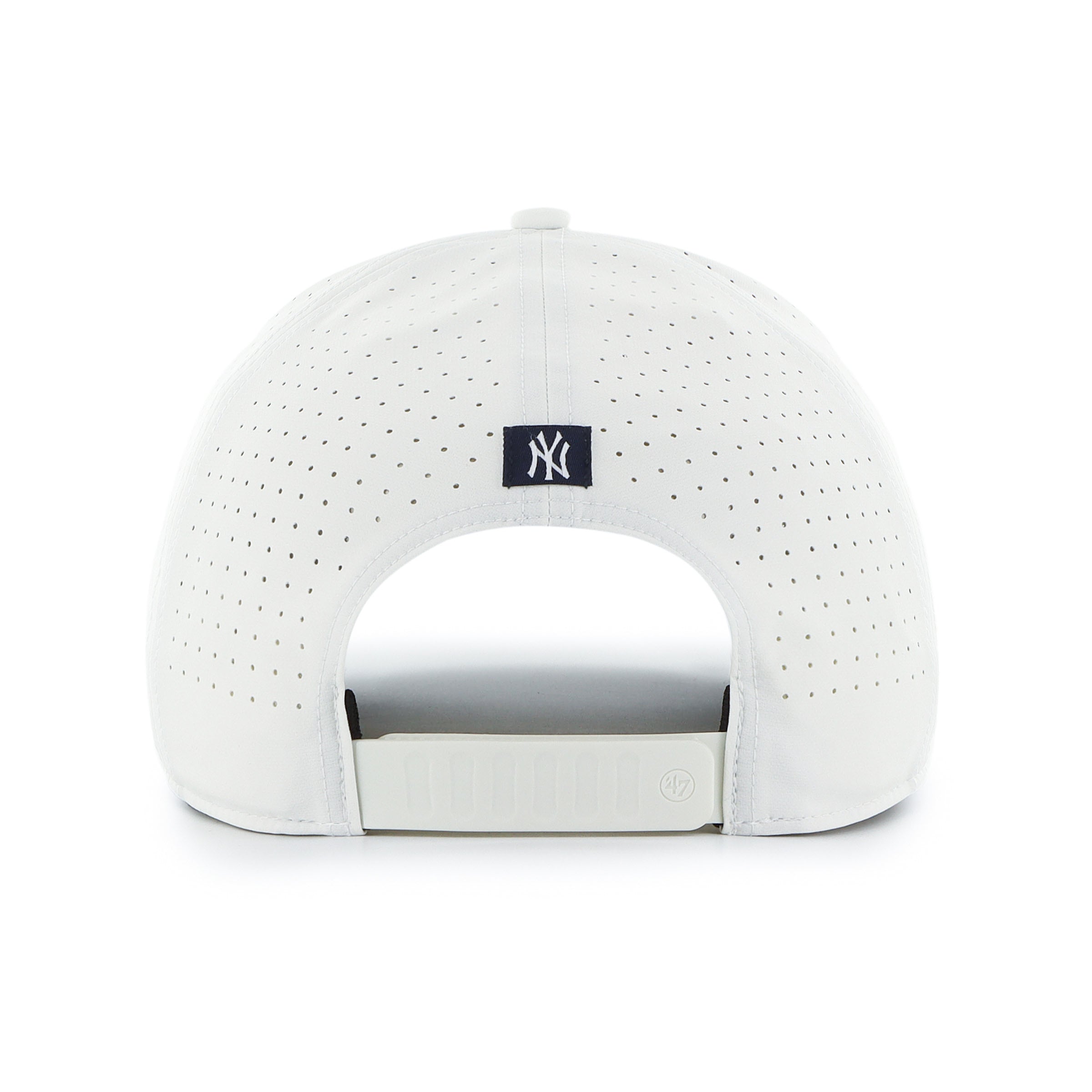 NEW YORK YANKEES PRO SHOP '47 HITCH CHALK