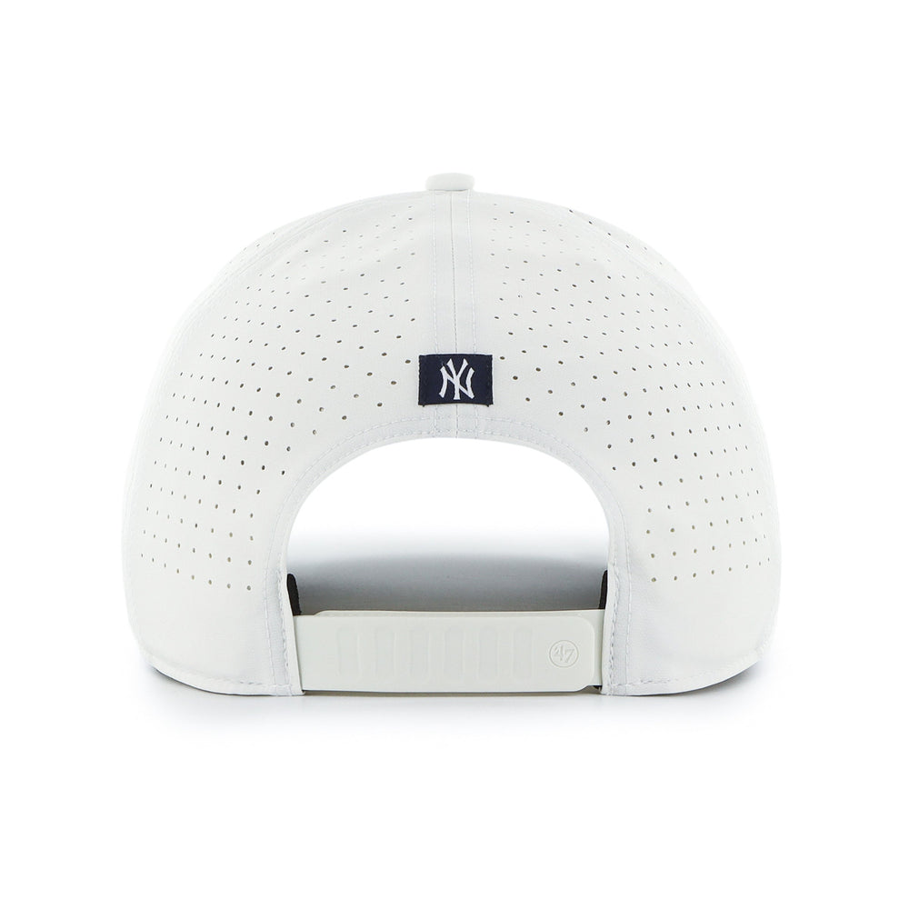 NEW YORK YANKEES PRO SHOP '47 HITCH CHALK