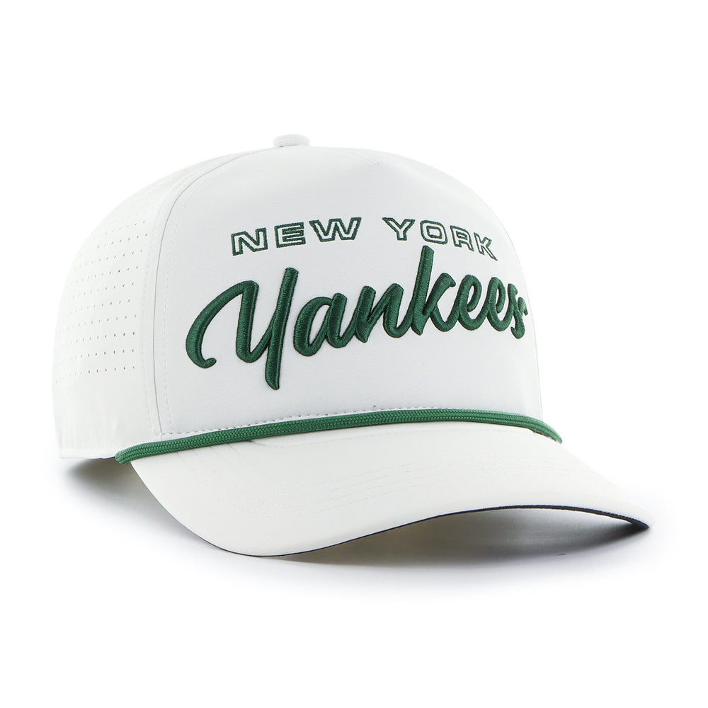 NEW YORK YANKEES PRO SHOP '47 HITCH CHALK