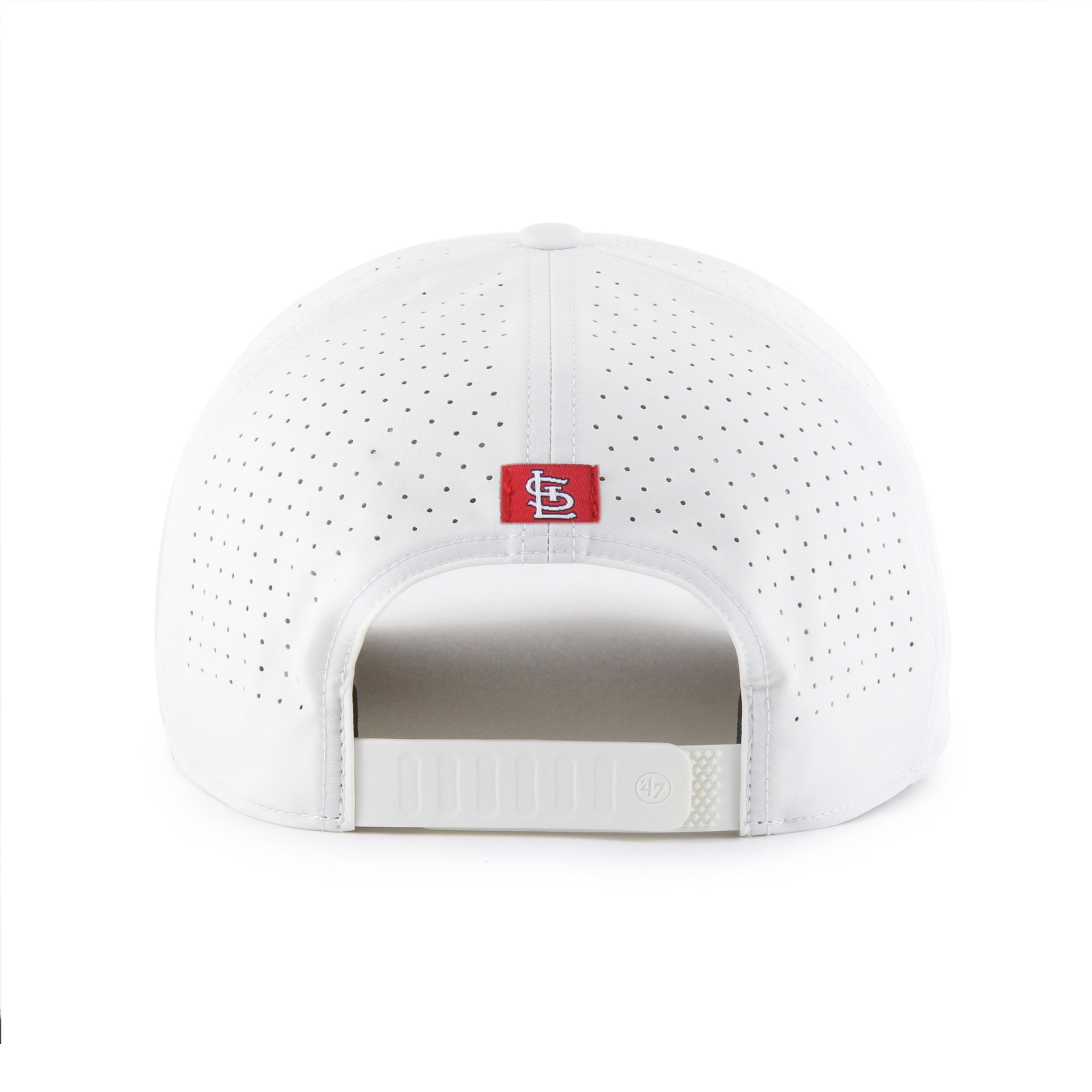 ST. LOUIS CARDINALS PRO SHOP '47 HITCH CHALK