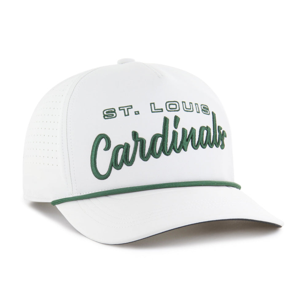ST. LOUIS CARDINALS PRO SHOP '47 HITCH CHALK