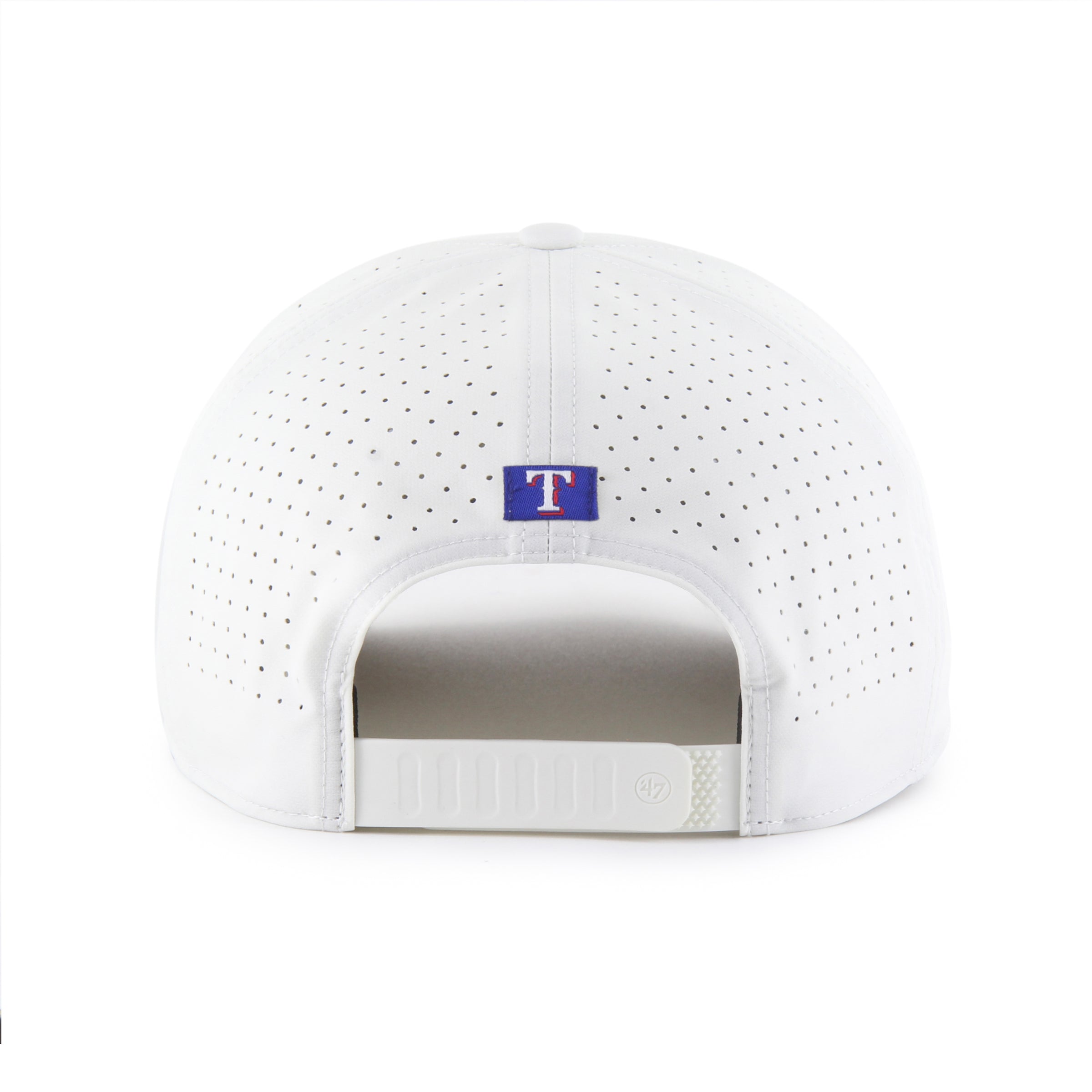 TEXAS RANGERS PRO SHOP '47 HITCH CHALK