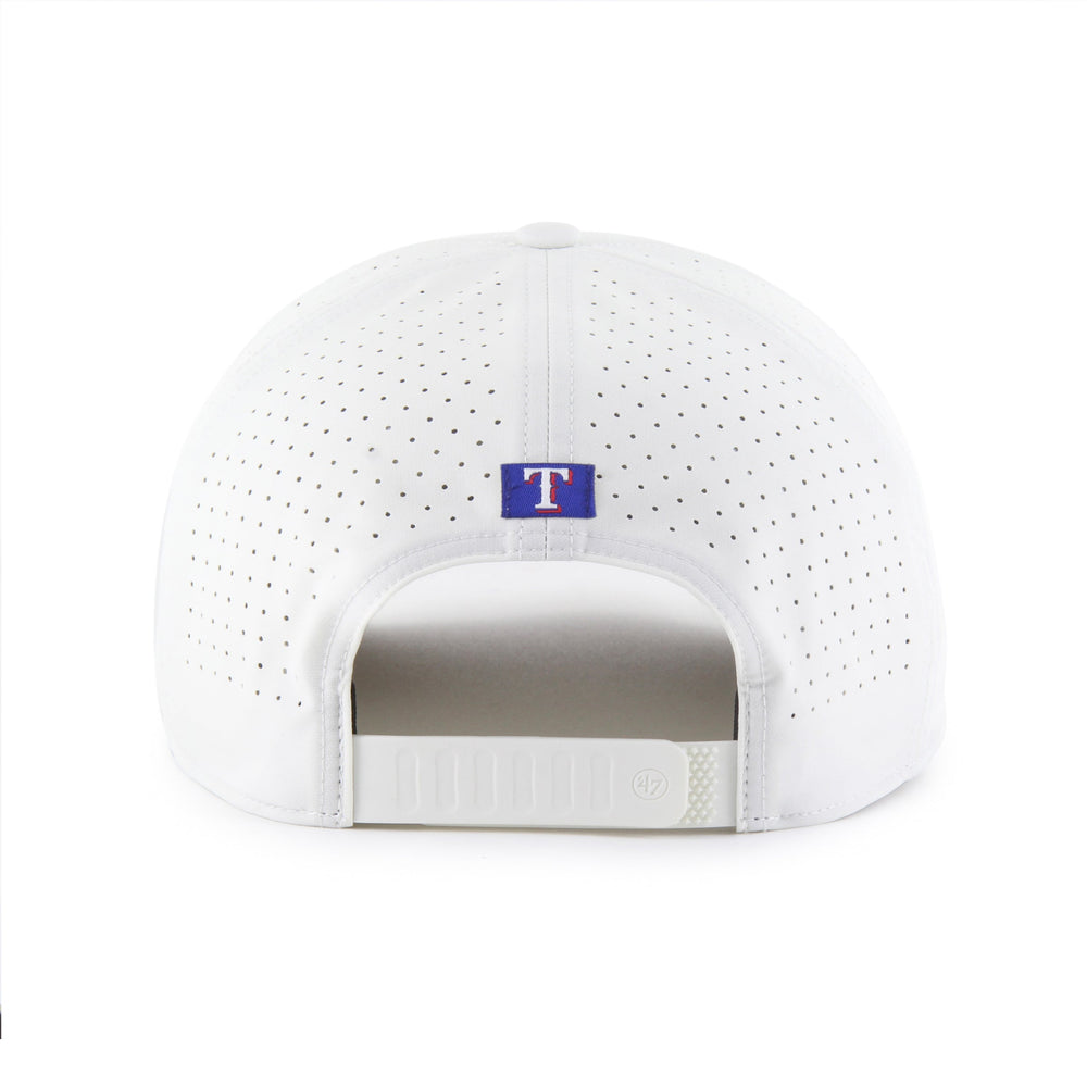 TEXAS RANGERS PRO SHOP '47 HITCH CHALK