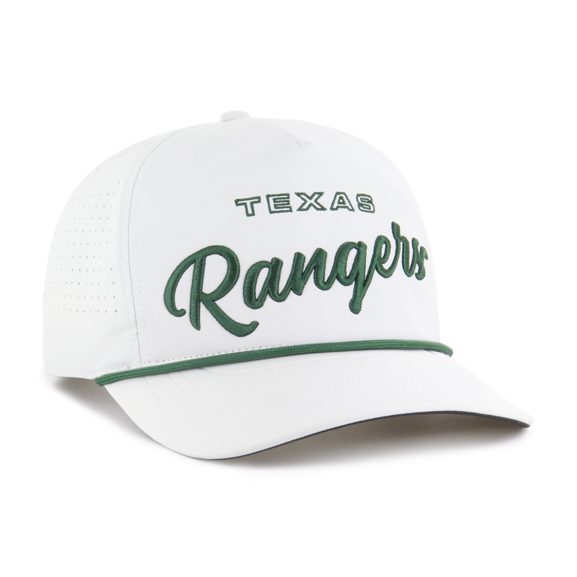 TEXAS RANGERS PRO SHOP '47 HITCH CHALK