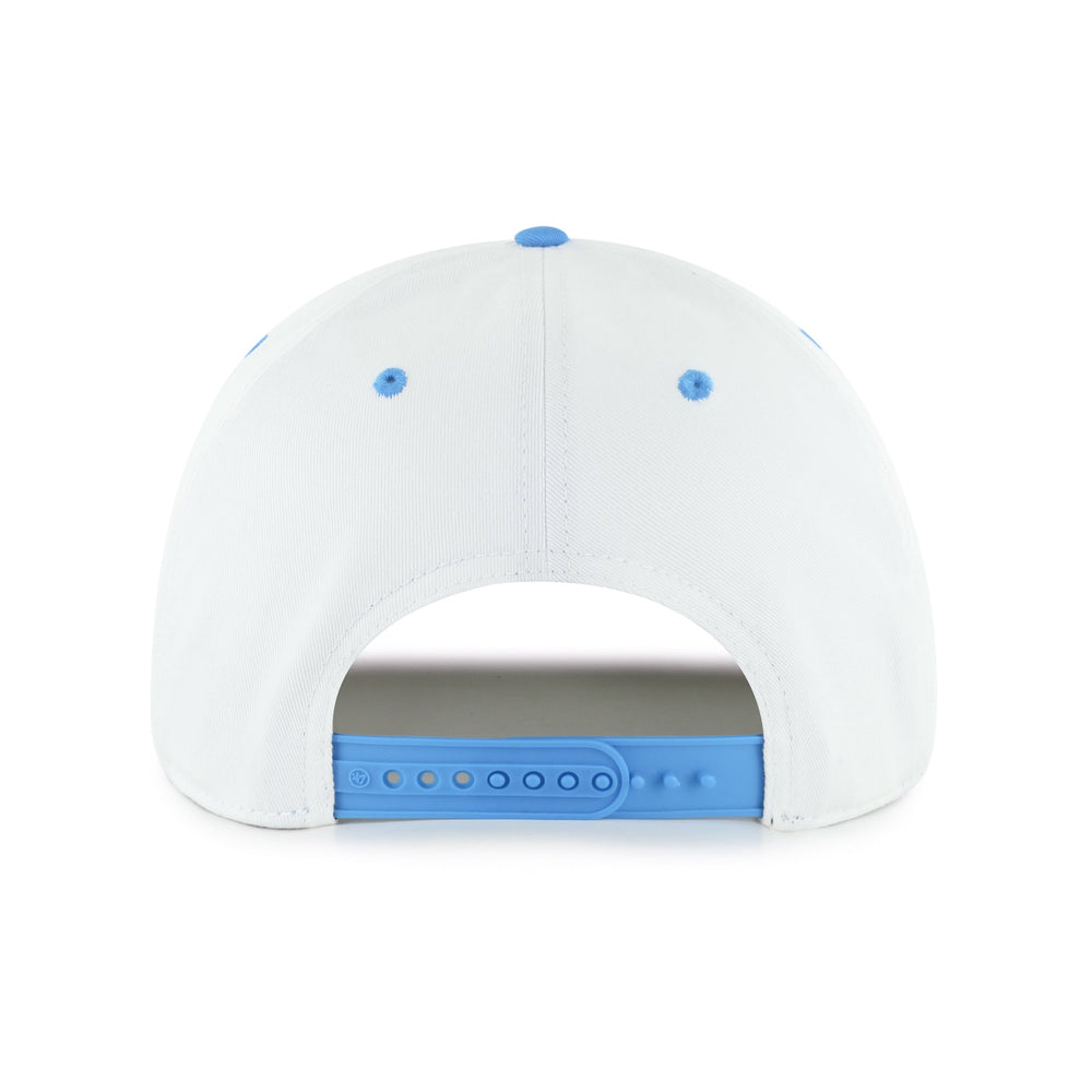 PHILADELPHIA PHILLIES CITY CONNECT ROSCOE ROPE TWO TONE '47 HITCH WHITE