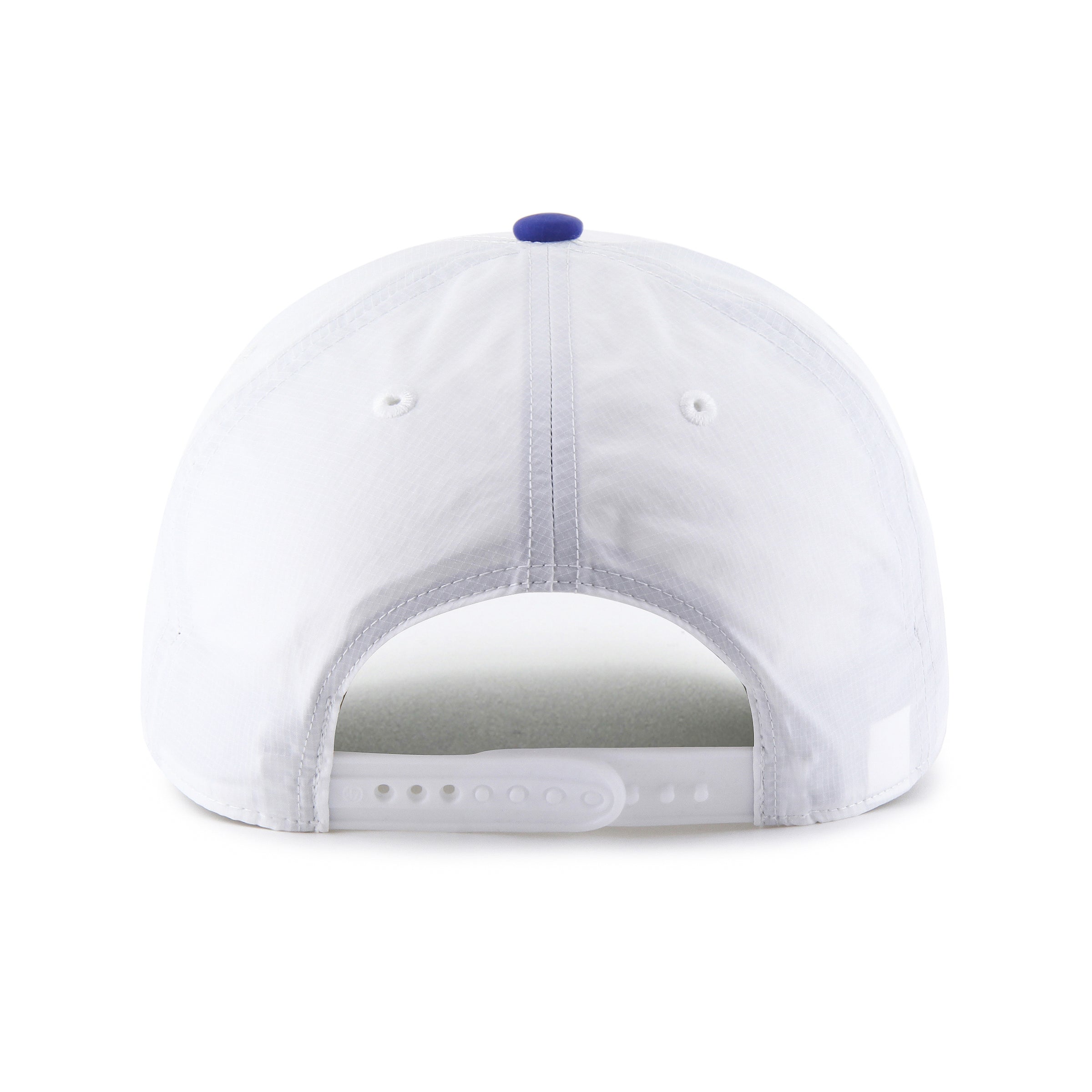 LOS ANGELES DODGERS VACATION TWO TONE '47 HITCH WHITE