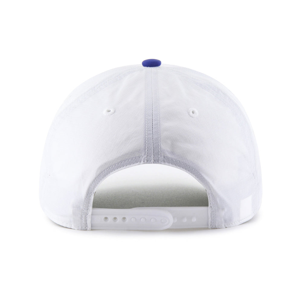 LOS ANGELES DODGERS VACATION TWO TONE '47 HITCH WHITE