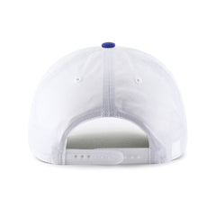 LOS ANGELES DODGERS VACATION TWO TONE '47 HITCH WHITE
