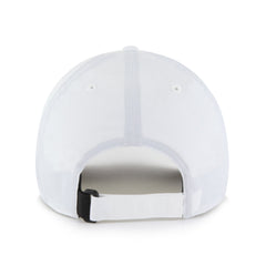 ATLANTA BRAVES VISTA '47 CLEAN UP WHITE