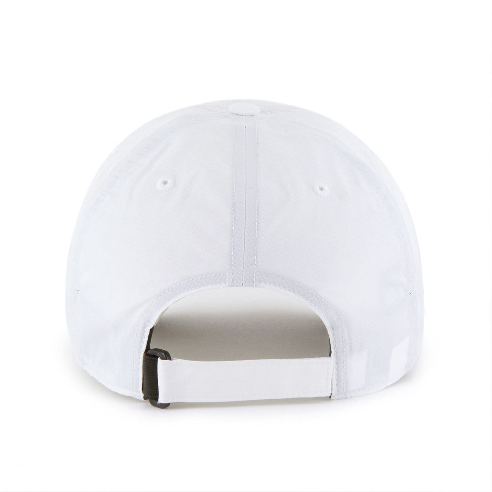 BALTIMORE ORIOLES VISTA '47 CLEAN UP WHITE