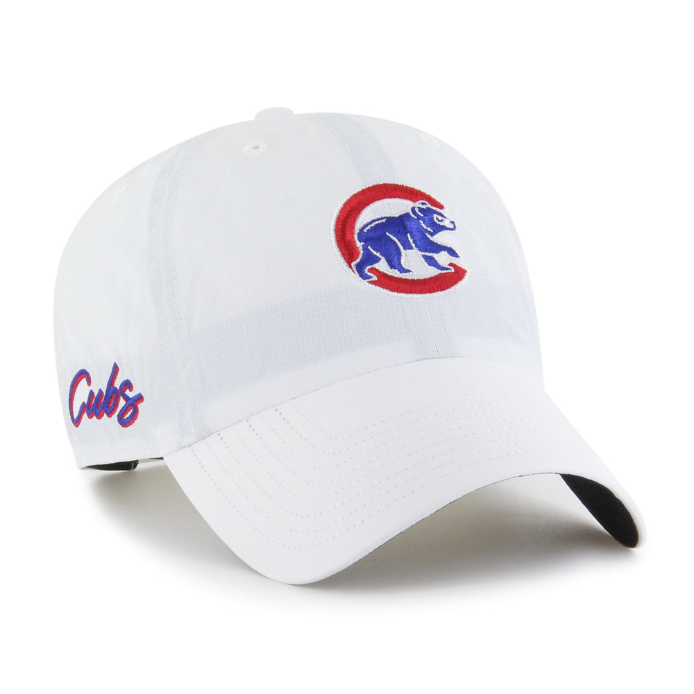 CHICAGO CUBS VISTA '47 CLEAN UP WHITE