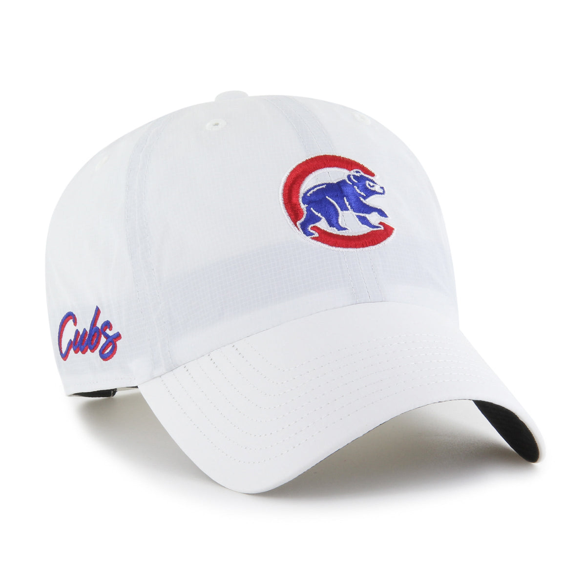 CHICAGO CUBS VISTA '47 CLEAN UP WHITE