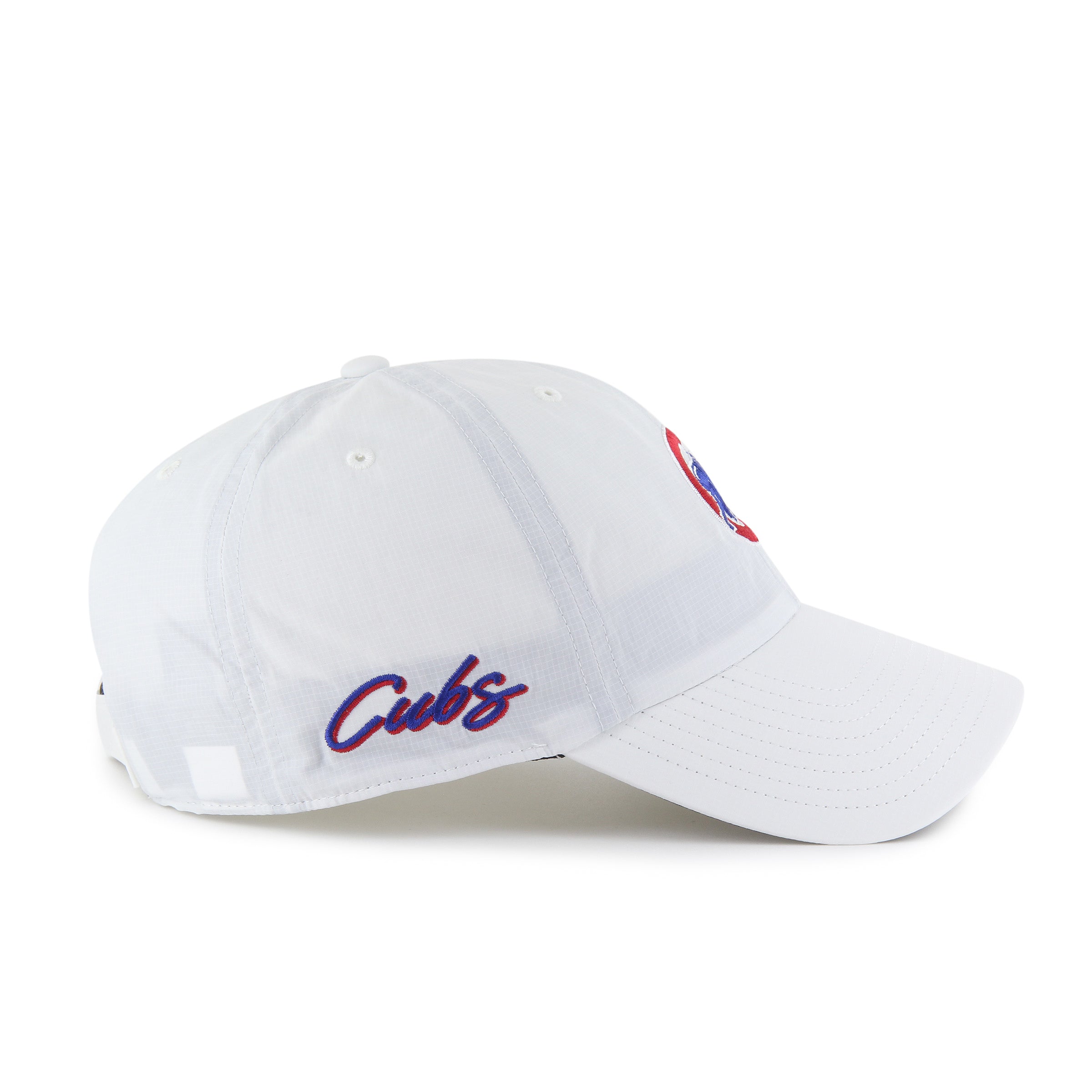 CHICAGO CUBS VISTA '47 CLEAN UP WHITE