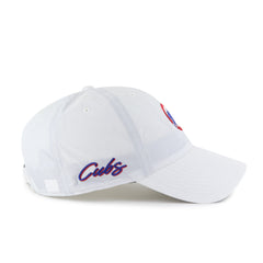 CHICAGO CUBS VISTA '47 CLEAN UP WHITE