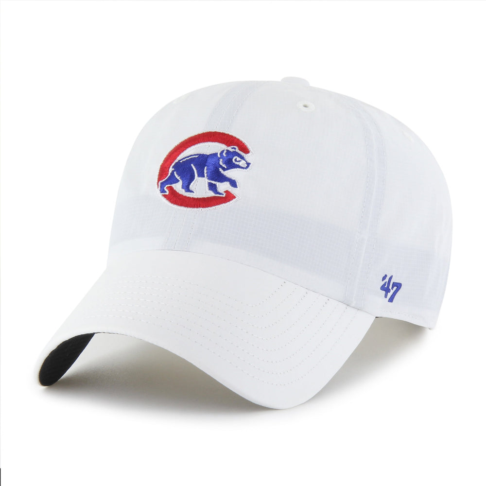 CHICAGO CUBS VISTA '47 CLEAN UP WHITE